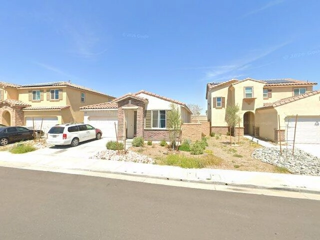 House image located at Hesperia, CA 92344