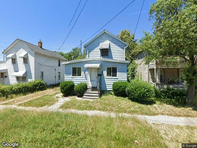 House image located at Cleveland, OH 44110
