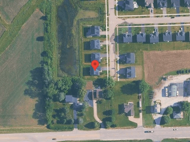 House image located at Lockport, IL 60441