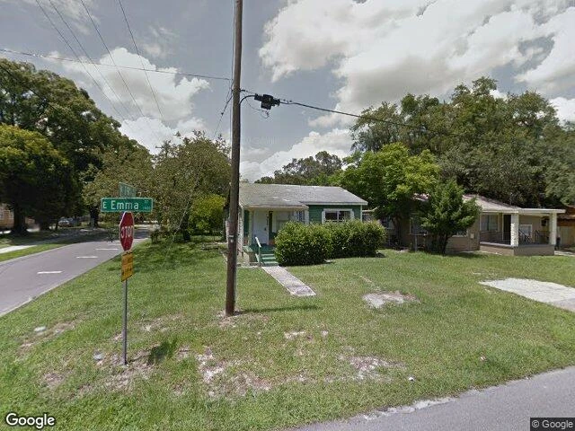House image located at Tampa, FL 33610