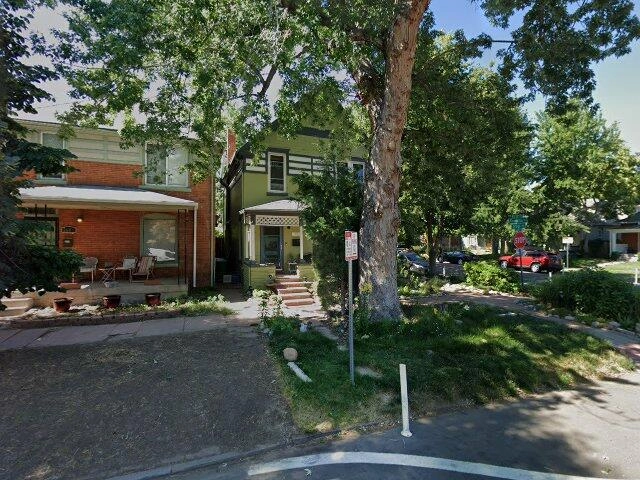 House image located at Denver, CO 80205