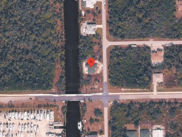 House image located at Port Charlotte, FL 33981