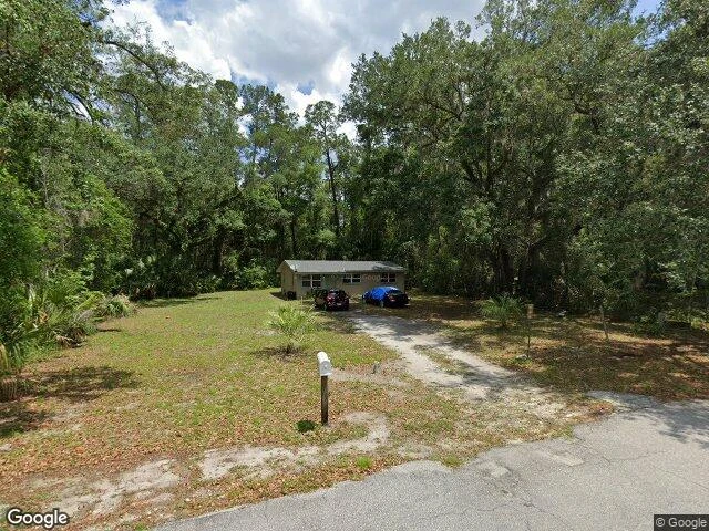 House image located at Dunnellon, FL 34434