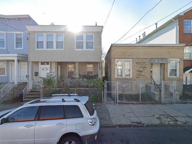 House image located at Jersey City, NJ 07305