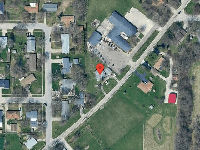 House image located at Urbana, IL 61802