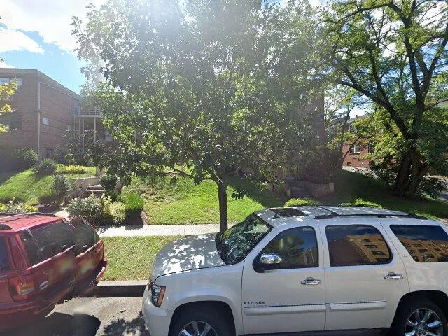 House image located at East Orange, NJ 07017