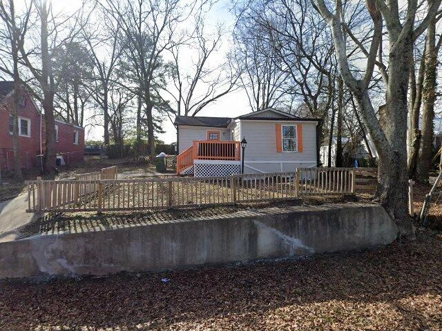 House image located at Atlanta, GA 30314