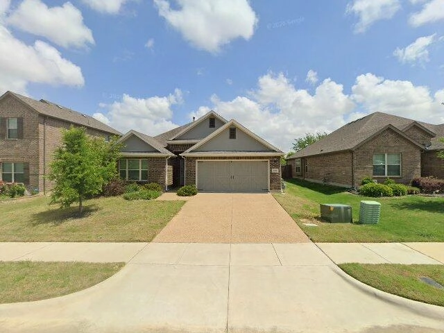 House image located at Mansfield, TX 76063