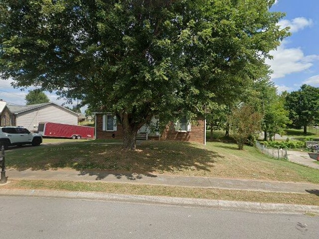 House image located at Clarksville, TN 37042