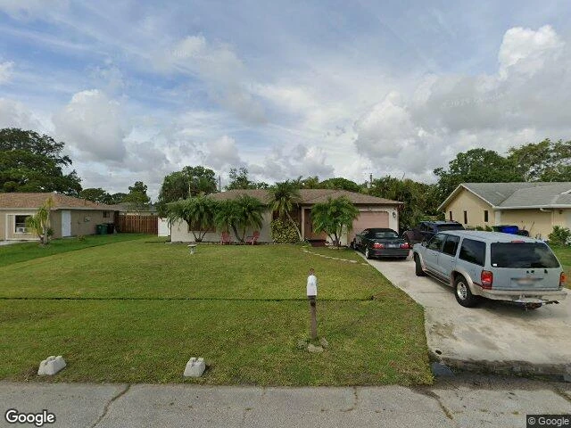 House image located at Port Saint Lucie, FL 34952