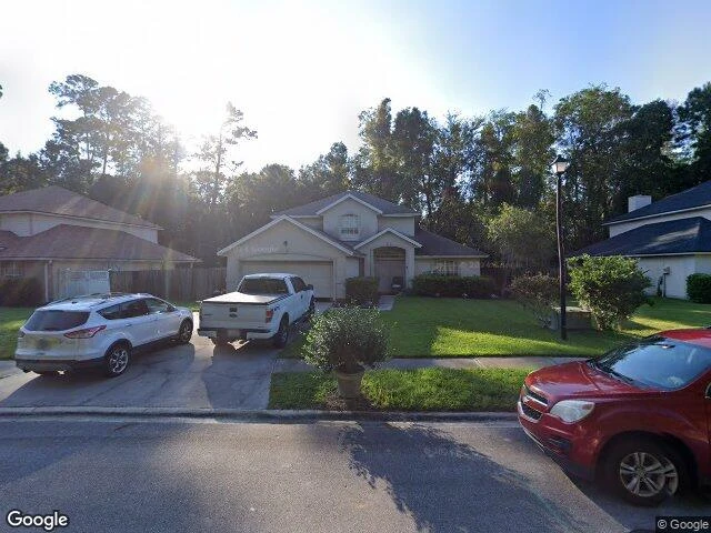 House image located at Green Cove Springs, FL 32043