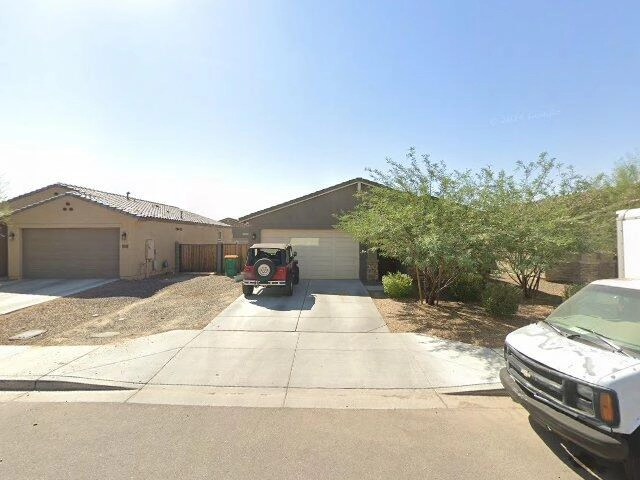 House image located at Glendale, AZ 85307