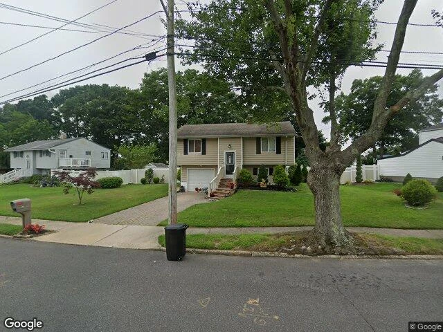 House image located at Selden, NY 11784