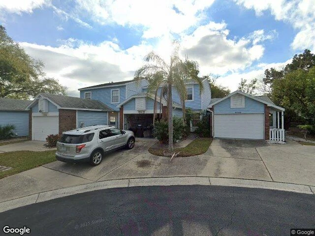 House image located at Palm Harbor, FL 34683