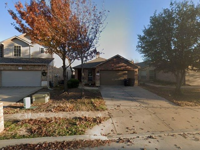 House image located at Keller, TX 76244