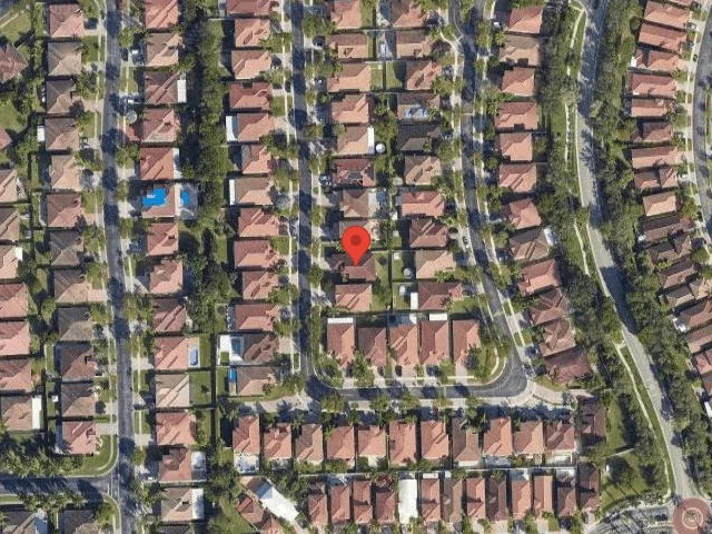 House image located at Homestead, FL 33033