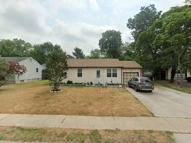 House image located at Clementon, NJ 08021