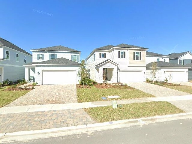 House image located at Saint Augustine, FL 32092