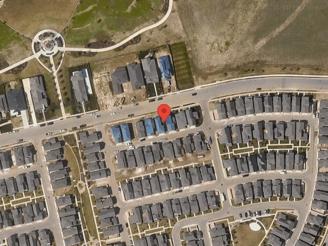 House image located at Austin, TX 78744