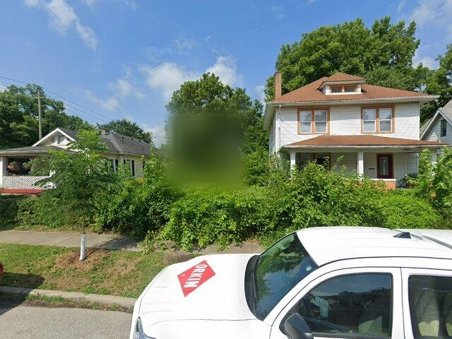 House image located at Indianapolis, IN 46208