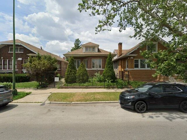 House image located at Chicago, IL 60620