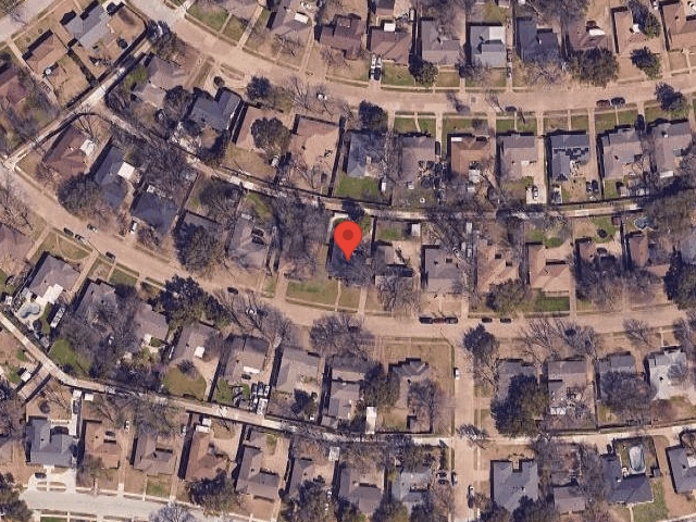 House image located at Garland, TX 75041