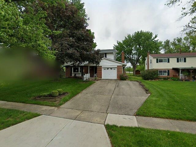 House image located at Cincinnati, OH 45246