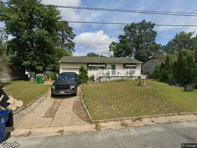 House image located at Toms River, NJ 08757