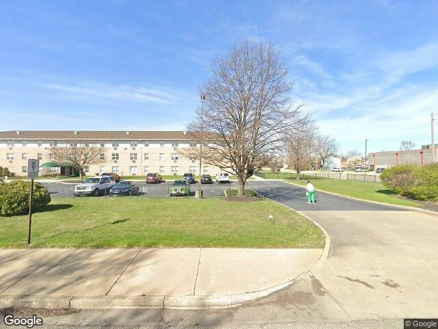 House image located at Gary, IN 46407