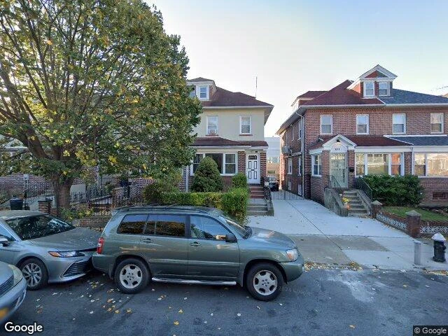 House image located at Brooklyn, NY 11225