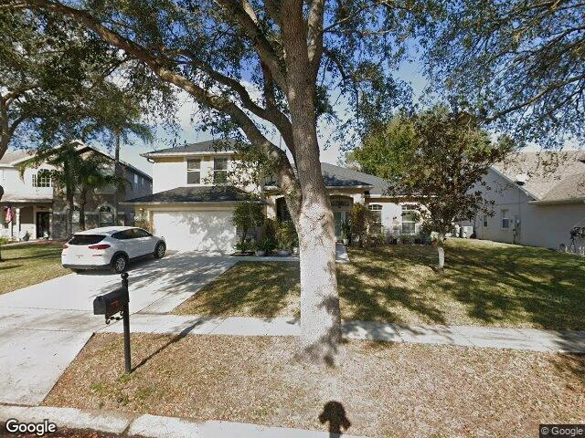 House image located at Orlando, FL 32835
