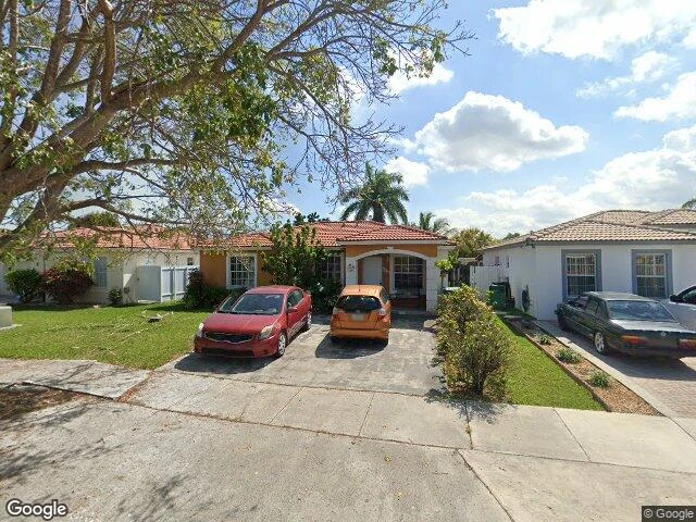 House image located at Homestead, FL 33032