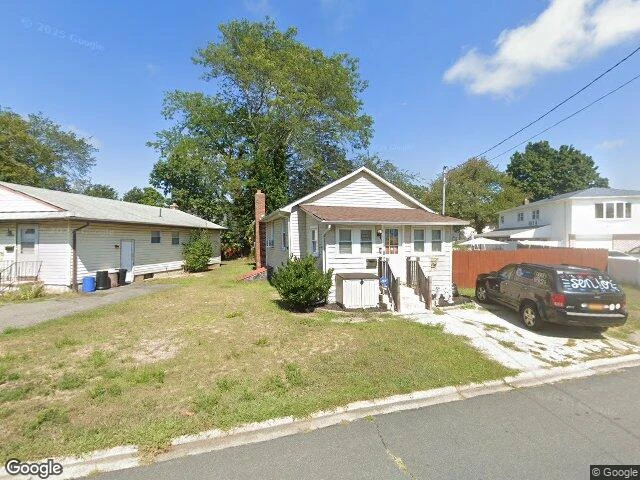 House image located at Copiague, NY 11726