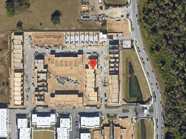 House image located at Kissimmee, FL 34747