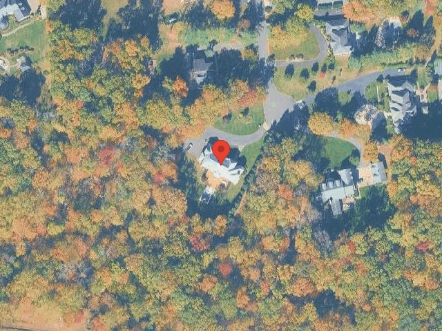 House image located at Warren, NJ 07059