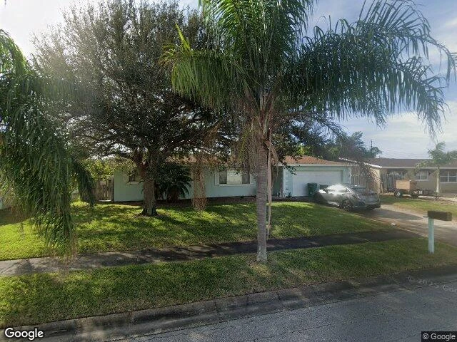 House image located at Satellite Beach, FL 32937