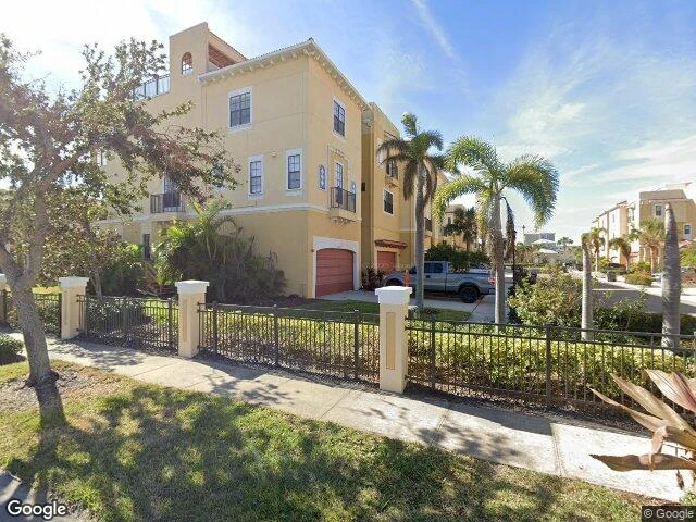 House image located at Apollo Beach, FL 33572