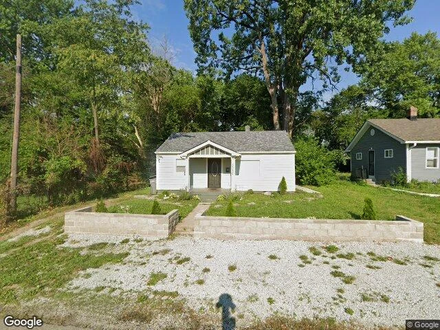 House image located at Indianapolis, IN 46218