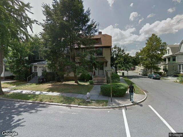 House image located at East Orange, NJ 07018