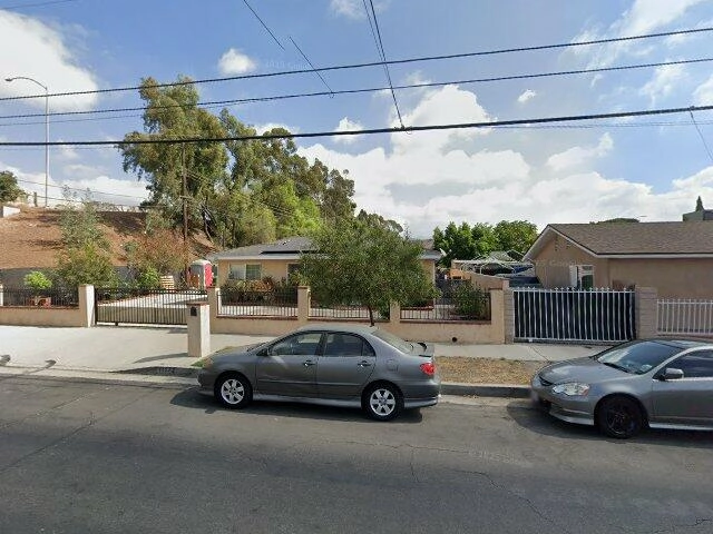 House image located at Pacoima, CA 91331