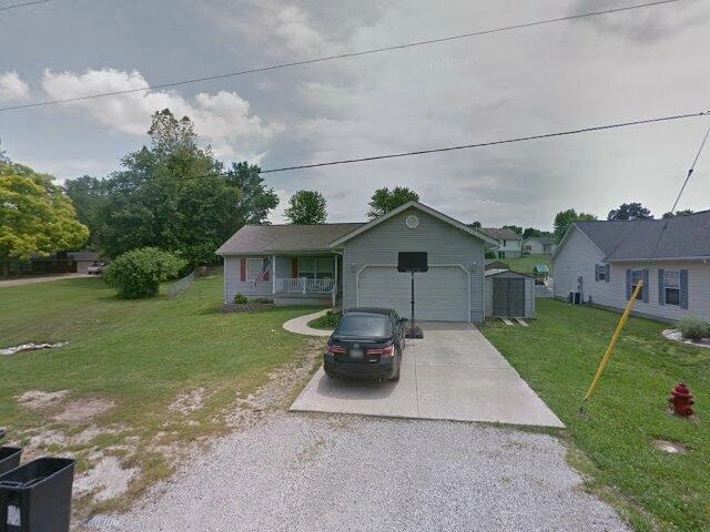 House image located at East Alton, IL 62024