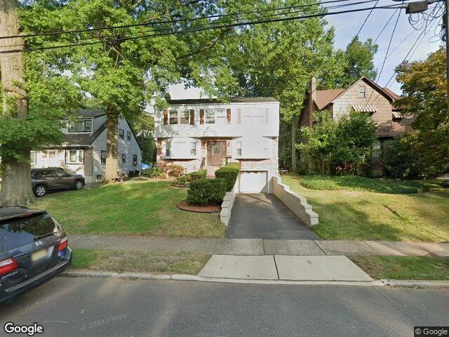 House image located at Teaneck, NJ 07666