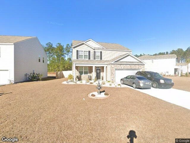 House image located at Summerville, SC 29486