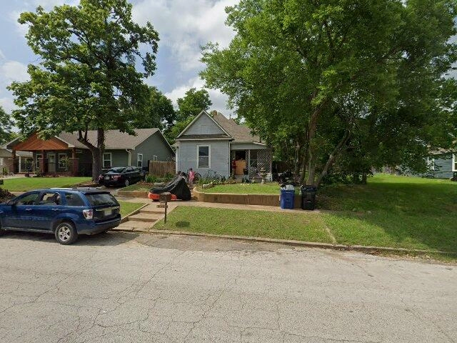 House image located at Denison, TX 75020