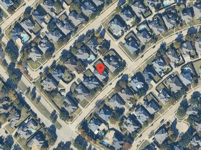 House image located at Plano, TX 75074
