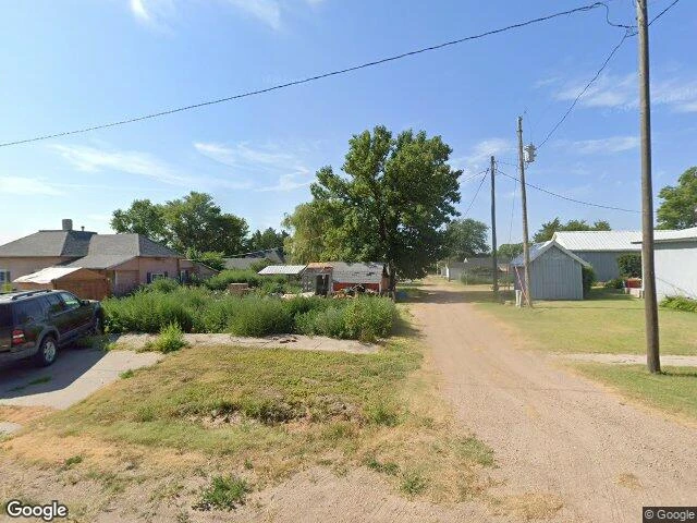 House image located at Norcatur, KS 67653