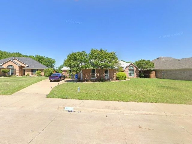 House image located at Crowley, TX 76036