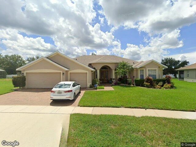 House image located at Kissimmee, FL 34746