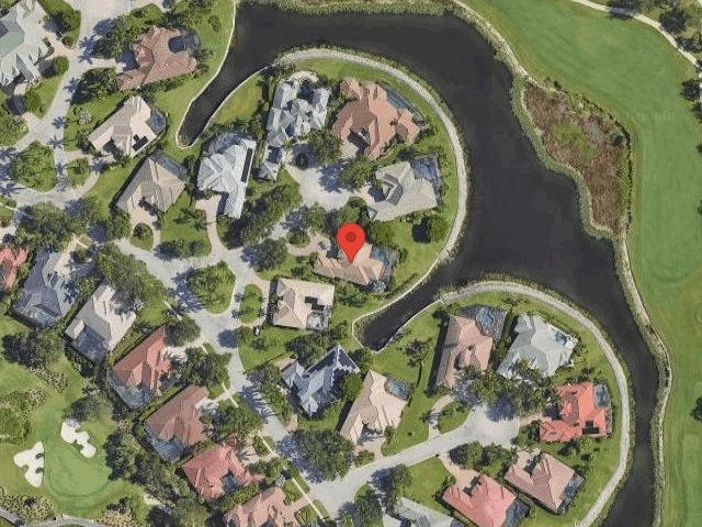 House image located at Naples, FL 34105