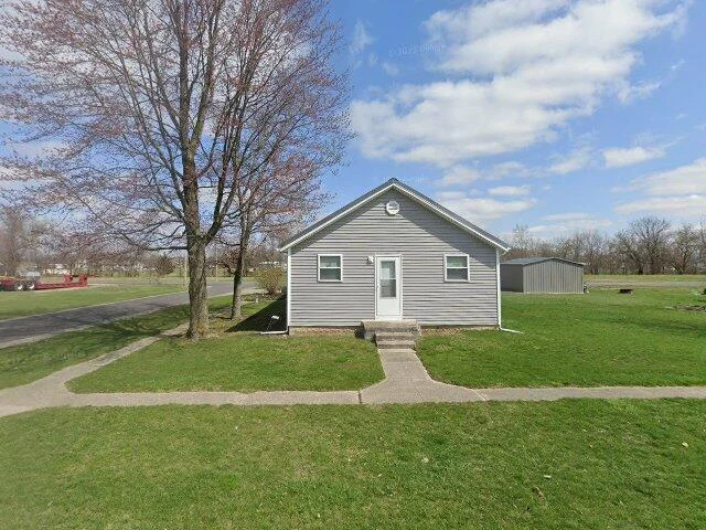 House image located at Cloverdale, OH 45827